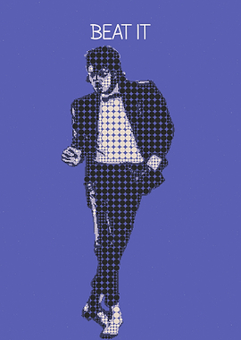 Beat it