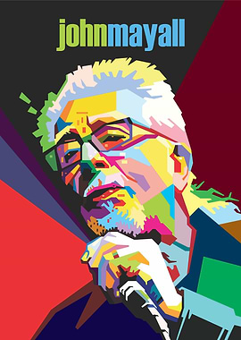 John Mayall Blues