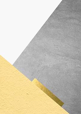 Mountains Triptych III