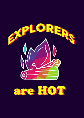 Campfire Holiday Quotes 30