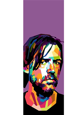Ed OBrien WPAP