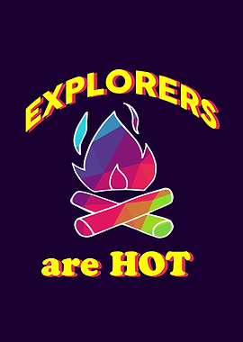 Campfire Holiday Quotes 31