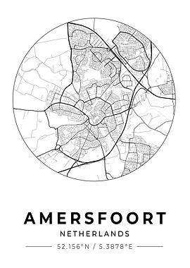 Amersfoort Netherlands