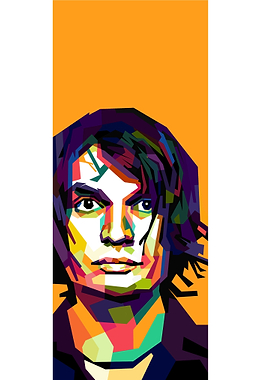 Jonny Greenwood WPAP