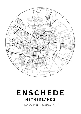 Enschede Netherlands