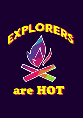 Campfire Holiday Quotes 21