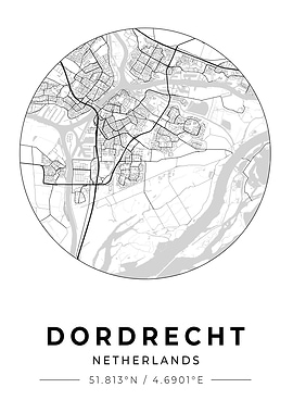 Dordrecht Netherlands