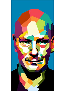 Phil Selway WPAP