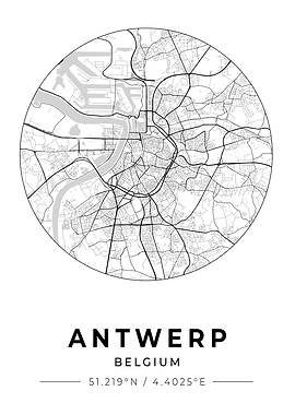 Antwerp Belgium