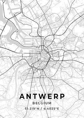 Antwerp Belgium