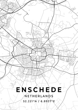 Enschede Netherlands