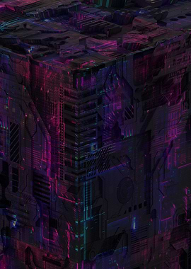 Electronic Displacement