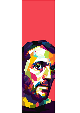 Colin Greenwood WPAP