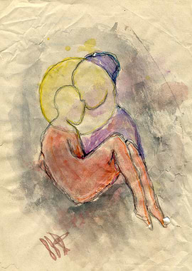 When the sun comes up