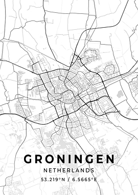 Groningen Netherlands