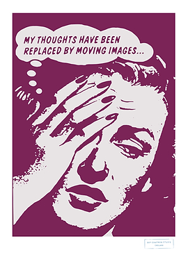 Paris 68 My Thoughts