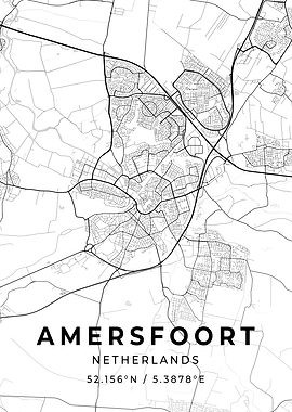 Amersfoort Netherlands