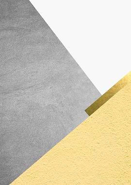 Mountains Triptych I