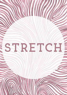 Inspiration STRETCH
