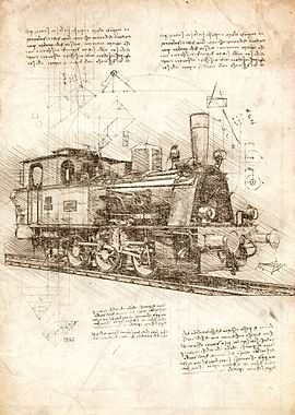 Locomotive