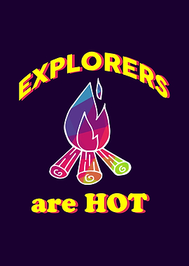 Campfire Holiday Quotes 39