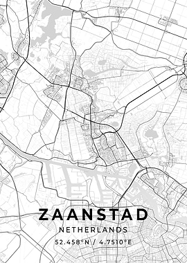 Zaanstad Netherlands