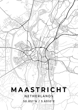 Maastricht Netherlands