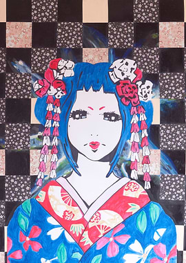 Geisha