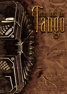 Bring back the Tango