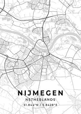 Nijmegen Netherlands