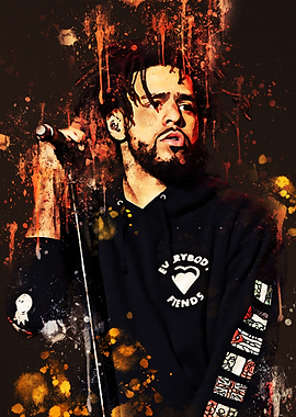 J COLE
