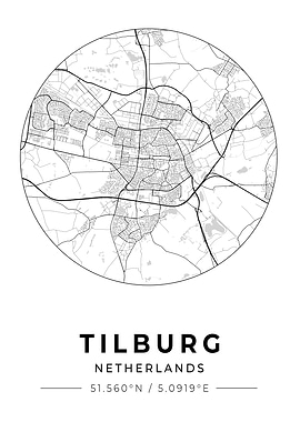 Tilburg Netherlands