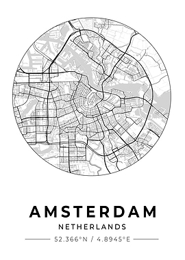 Amsterdam Netherlands