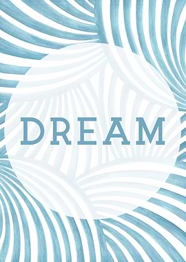 Inspiration DREAM