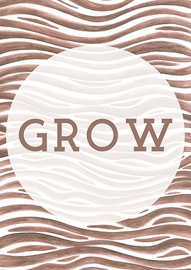 Inspiration GROW