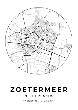 Zoetermeer Netherlands