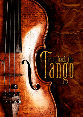 Bring back the Tango