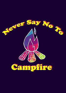 Campfire Holiday Quotes 58