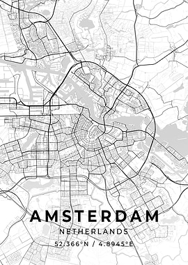 Amsterdam Netherlands