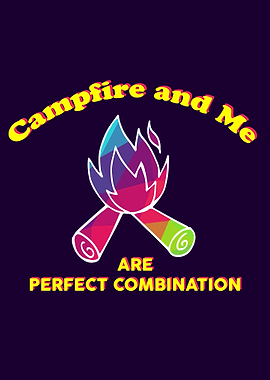 Campfire Holiday Quotes 66