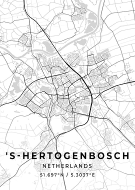 s Hertogenbosch