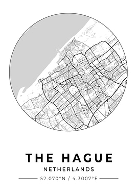 The Hague Netherlands