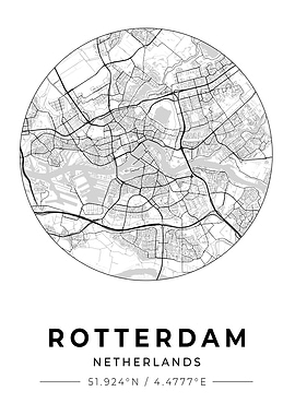 Rotterdam Netherlands