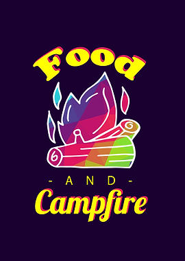 Campfire Holiday Quotes 48