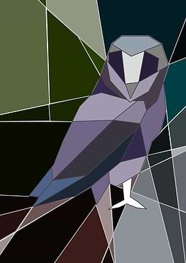 Animals from triangles