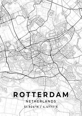 Rotterdam Netherlands