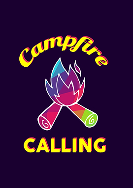 Campfire Holiday Quotes 51