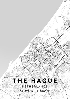 The Hague Netherlands