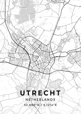 Utrecht Netherlands