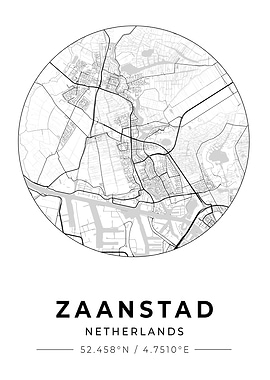 Zaanstad Netherlands